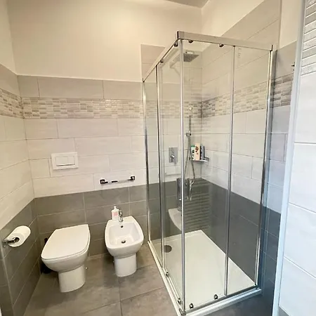 Apartment Smart Design Station Bergamo