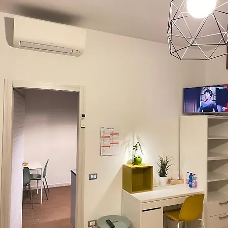 Apartment Smart Design Station *