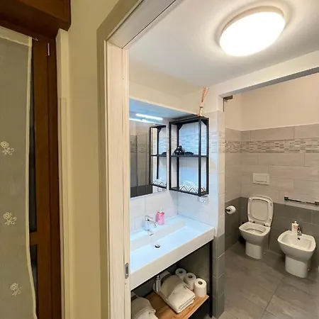 Apartament Smart Design Station *