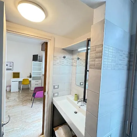 Apartment Smart Design Station *