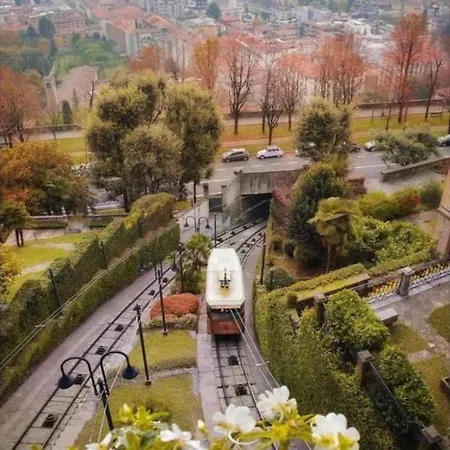 Smart Design Station * Bergamo