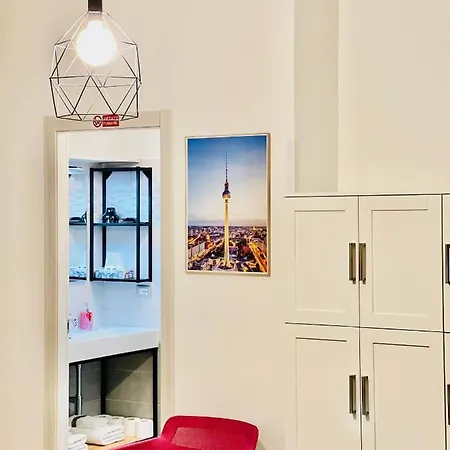 Smart Design Station Apartament *