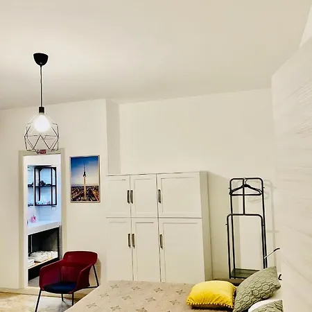 Smart Design Station * Bergamo