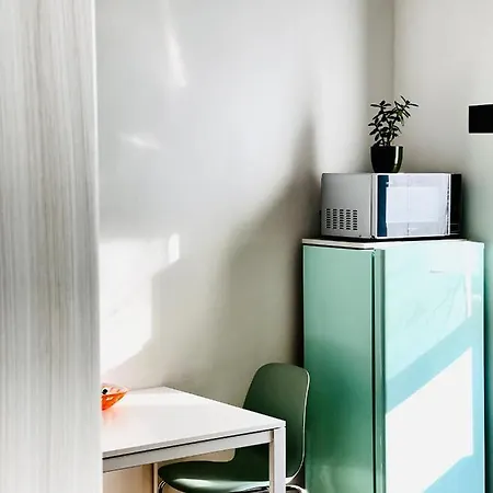 Smart Station Design Bergamo