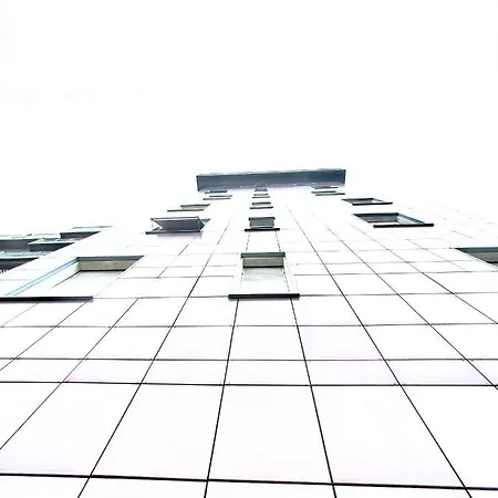 Smart Design Station Apartment Bergamo