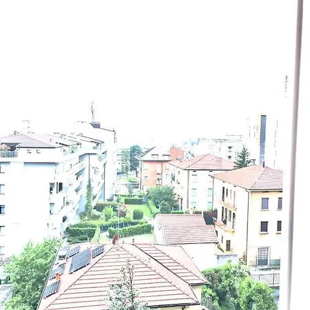 Smart Design Station Apartament