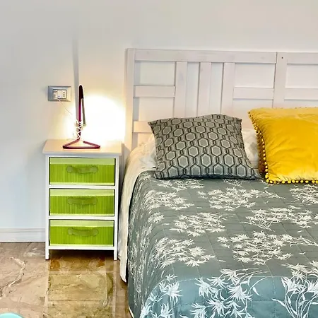 Smart Station Design Apartament