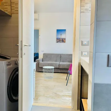 Apartment Smart Design Station *