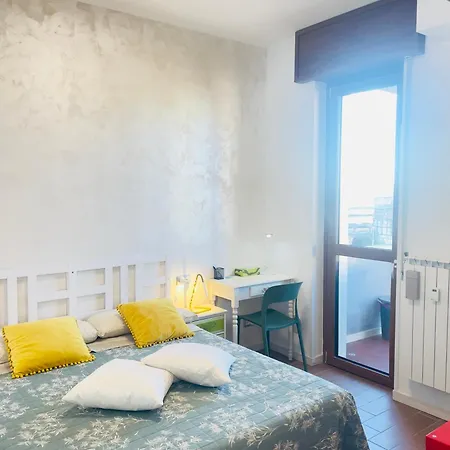 Smart Design Station Bergamo