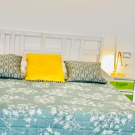 Smart-station-central-apartment-free Parking * Bergamo