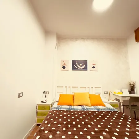 Apartament Smart Design Station