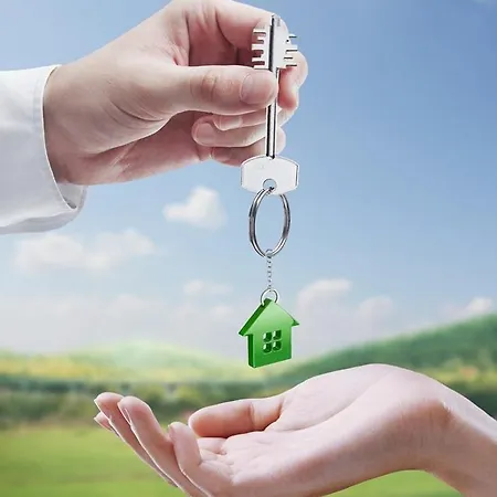 Apartament Smart Station Design *