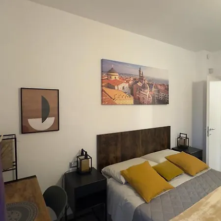 Apartament Smart Station Design