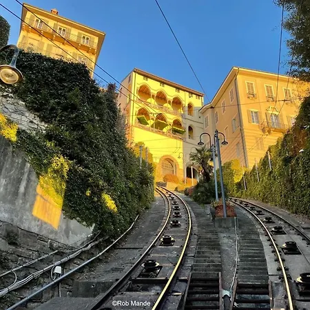 Apartament Smart Station Design Bergamo