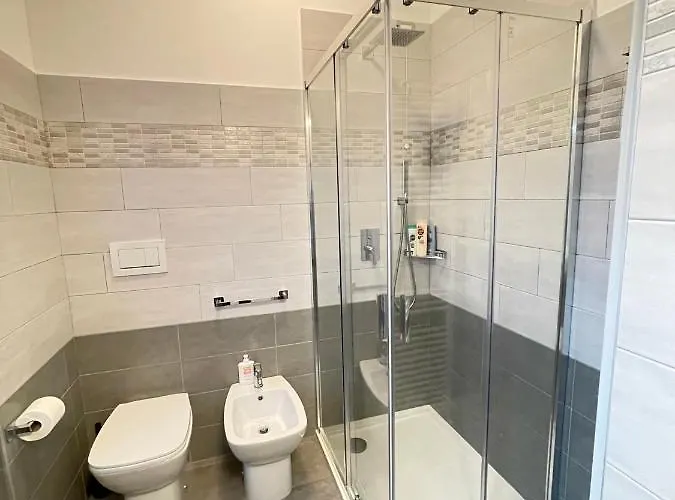 Apartamento Smart-apartment Station-free Parking Bérgamo