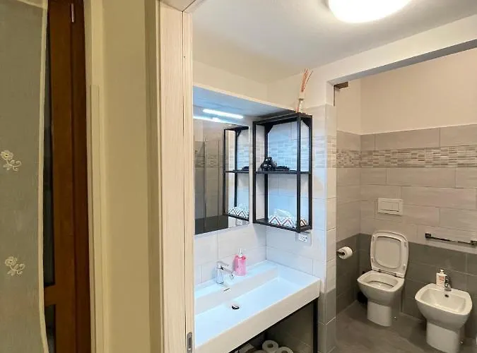 Apartamento Smart-apartment Station-free Parking *