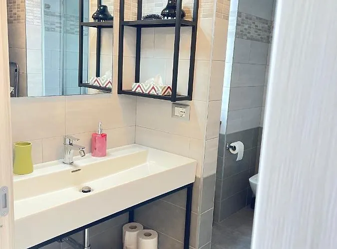 Apartamento Smart-apartment Station-free Parking *