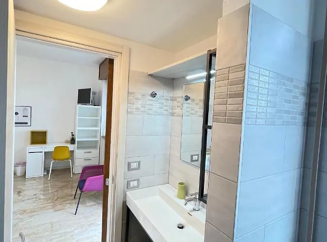 Apartamento Smart-apartment Station-free Parking *