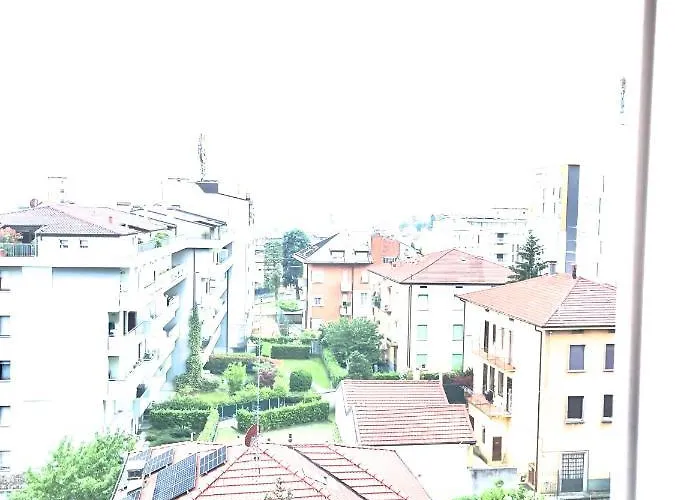 Smart-apartment Station-free Parking Apartamento