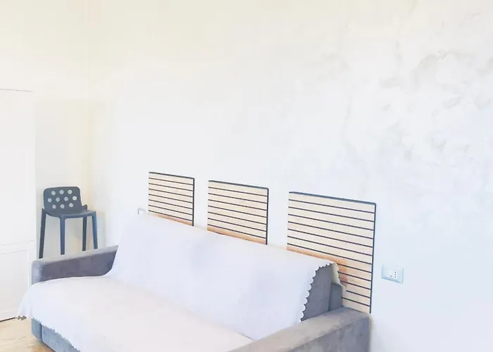 Smart-apartment Station-free Parking Bérgamo