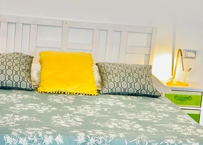 Smart-apartment Station-free Parking * Bérgamo