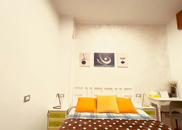 Apartamento Smart-apartment Station-free Parking
